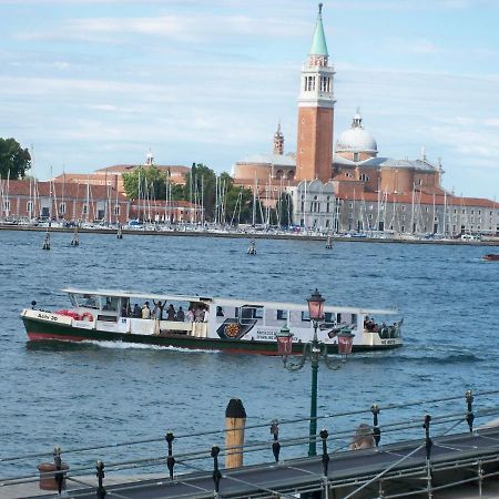 locazione Mery Venezia Esterno foto