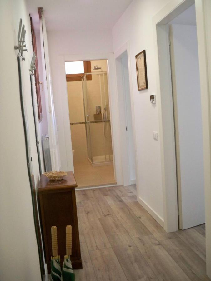 locazione Mery Venezia Esterno foto