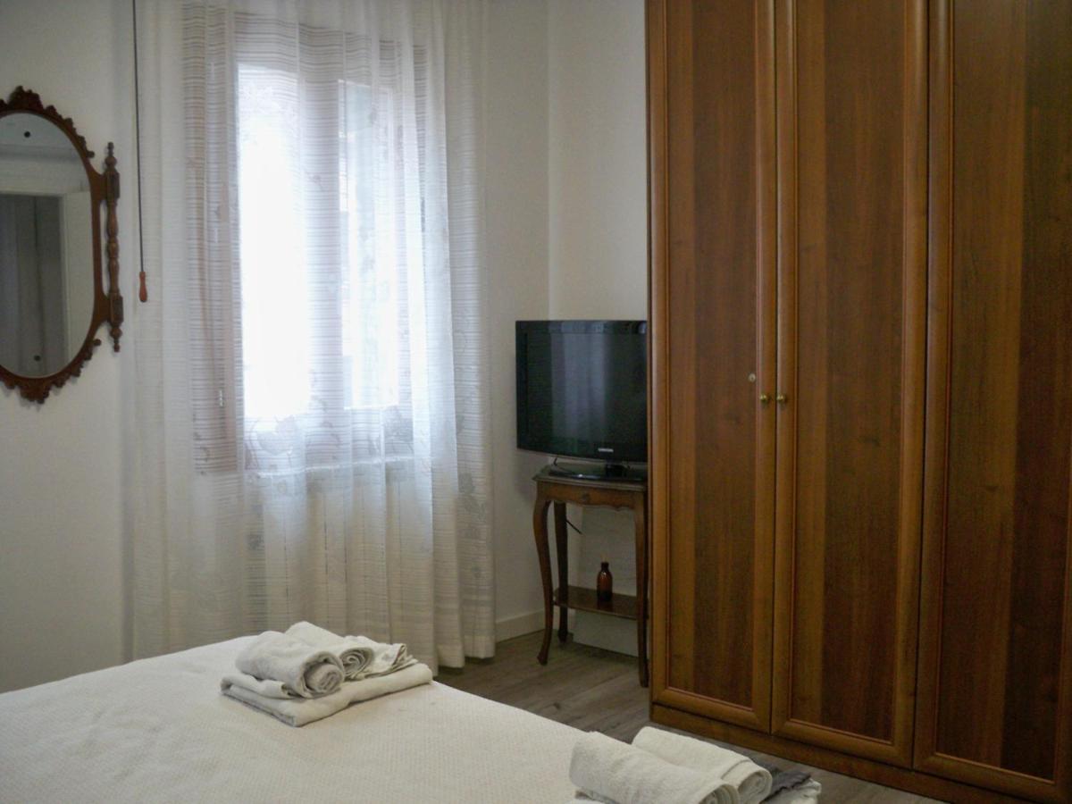 locazione Mery Venezia Esterno foto