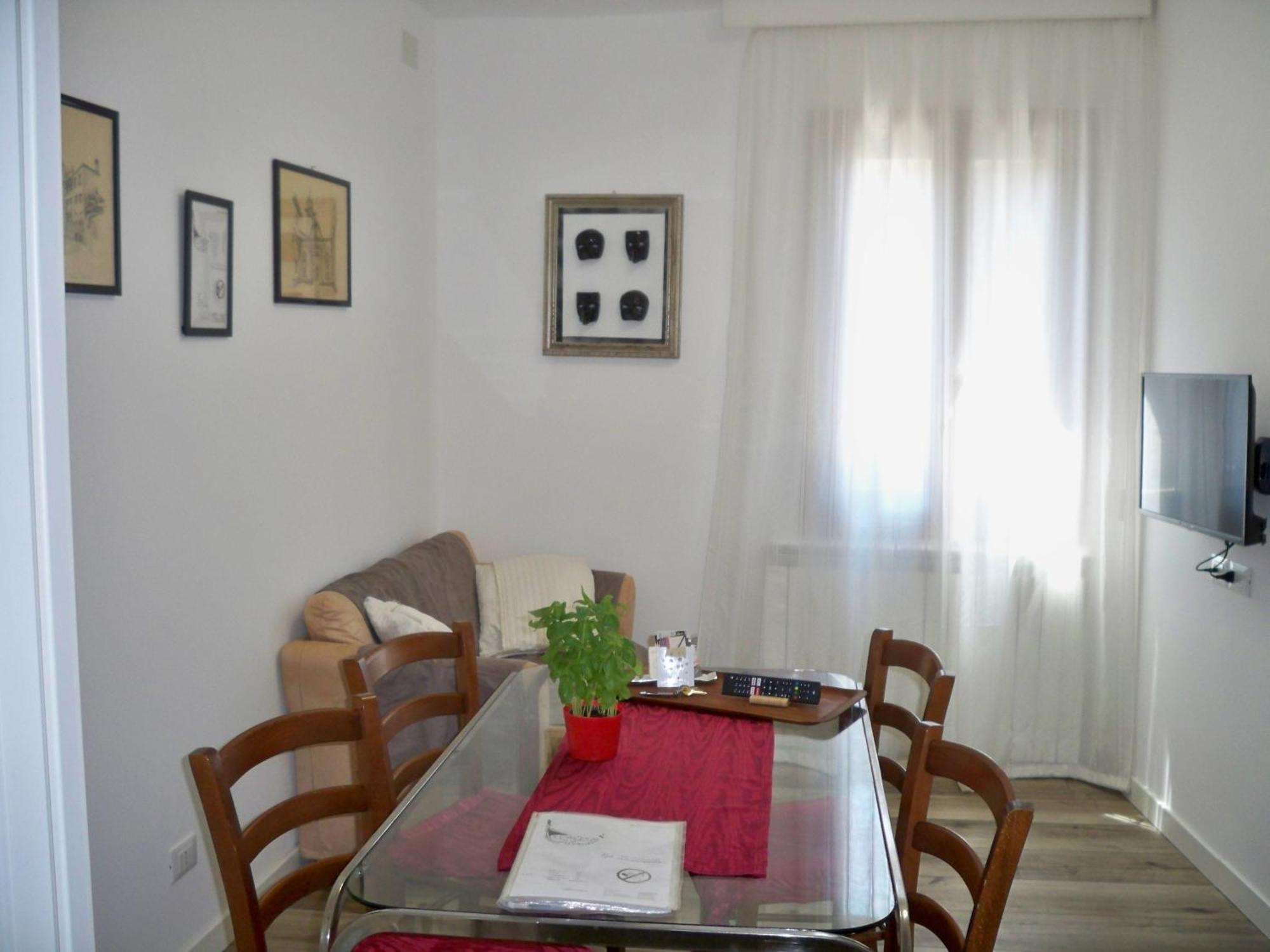 locazione Mery Venezia Esterno foto